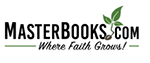 Masterbooks Logo
