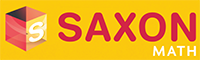 Saxon Math Logo
