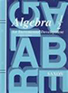 Saxon Algebra I/2 text