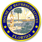 Florida House Seal