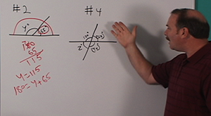 Saxon Algebra 1/2 Set