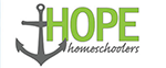 Logo HOPE