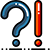 Image of a Question mark